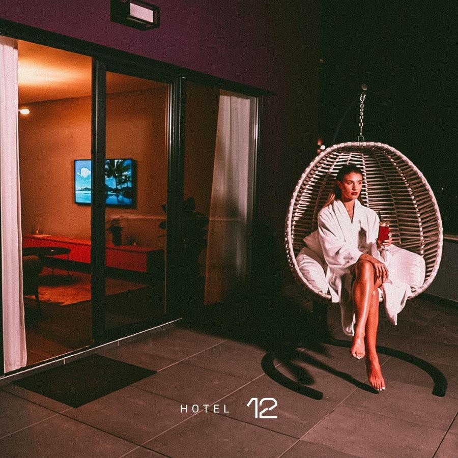 Hotel 12 Gjakova Екстериор снимка